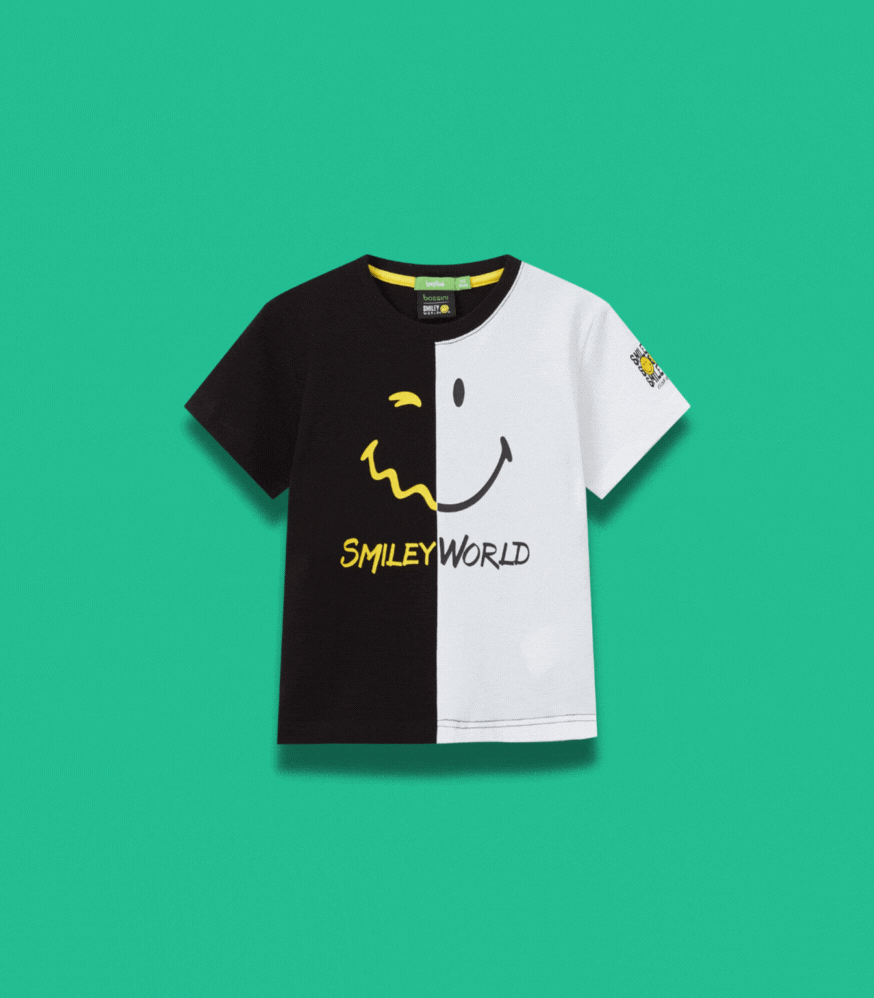 SmileyWorld 030027040-99