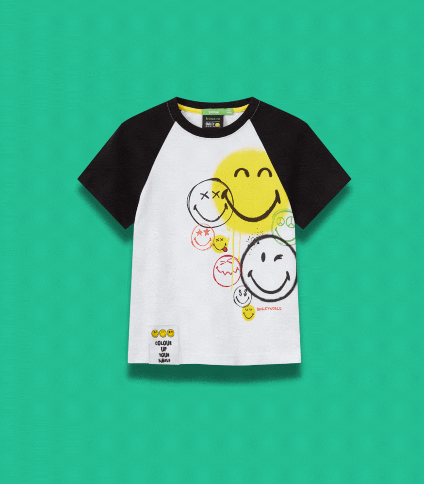 SmileyWorld 030028000-01