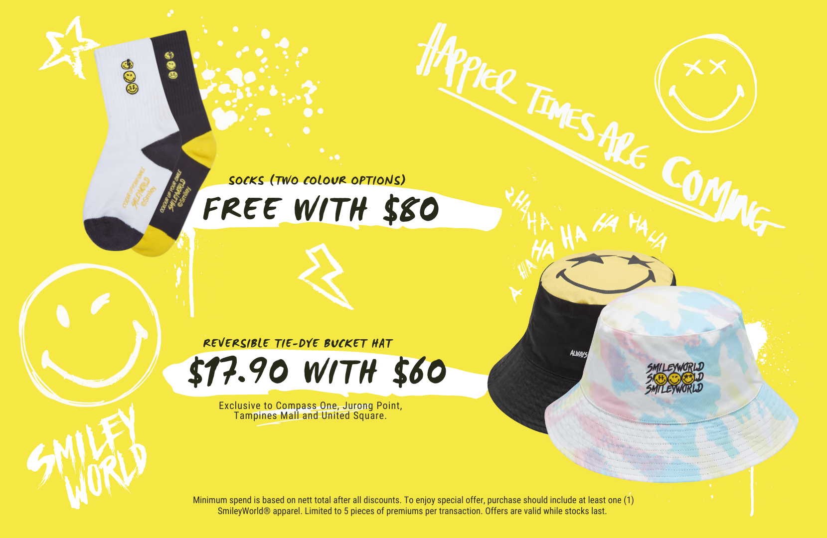 Web Lookbook_bossinixSmileyWorld_Premiums