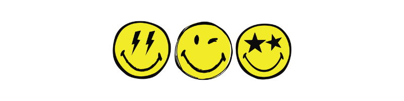 SmileyWorld Colour Up Your World